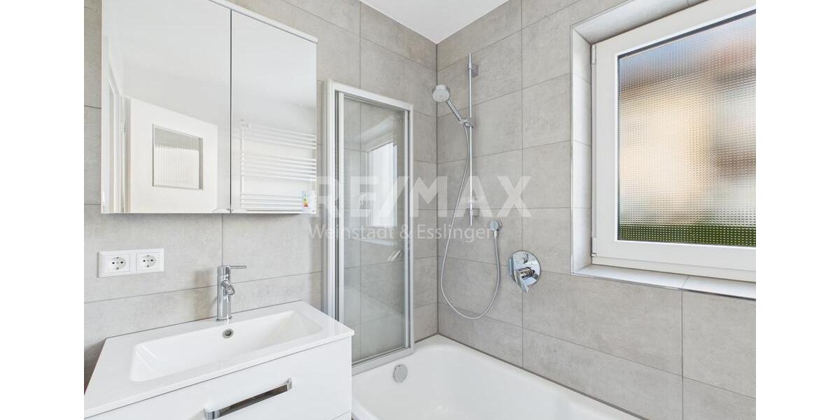 Erdgeschoßwohnung Welzheim - 3 Zimmer, 68 m&sup2;, 820&euro; | Angebot:25857981