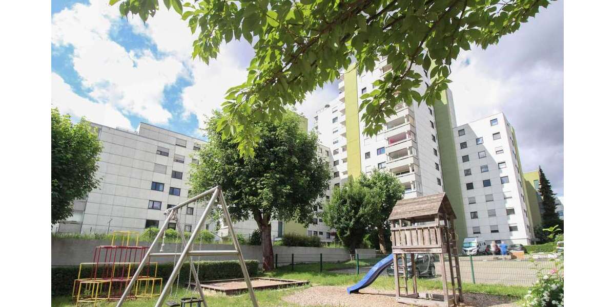 Etagenwohnung Kernen im Remstal - 3 Zimmer, 83 m&sup2;, 260.000&euro; | Angebot:26818305
