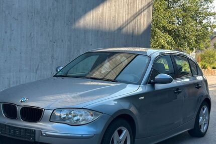 BMW 118 235.000 km 1.990 &euro; Leinfelden-Echterdingen (Musberg) 70771