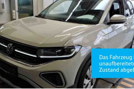 VW T-Cross 28.052 km 20.630 &euro; Stuttgart 70563