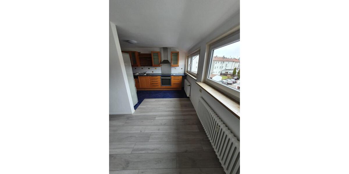 Dachgeschoßwohnung Stuttgart Sillenbuch - 5.5 Zimmer, 116 m&sup2;, 1.450&euro; | Angebot:26495344