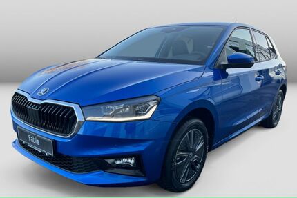 Skoda Fabia 1.111 km 22.890 &euro; Weinstadt-Endersbach 71384