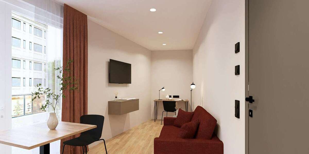 Zimmer Böblingen Böblingen (Stadt) - 1 Zimmer, 1.880&euro; | Angebot:21388289