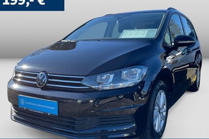 VW Touran 123.310 km 20.895 &euro; Böblingen 71032