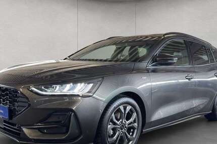 Ford Focus 14.298 km 22.500 &euro; Stuttgart 70190