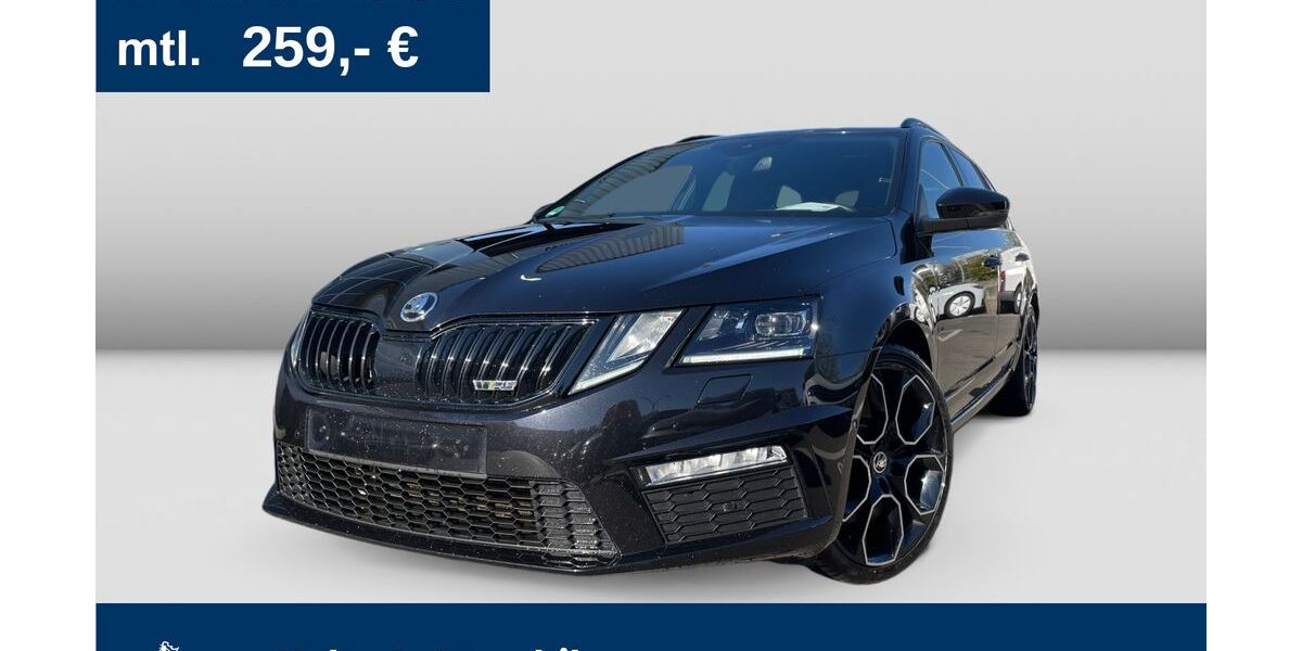 Skoda Octavia 81.550 km 22.995 &euro; Böblingen 71032
