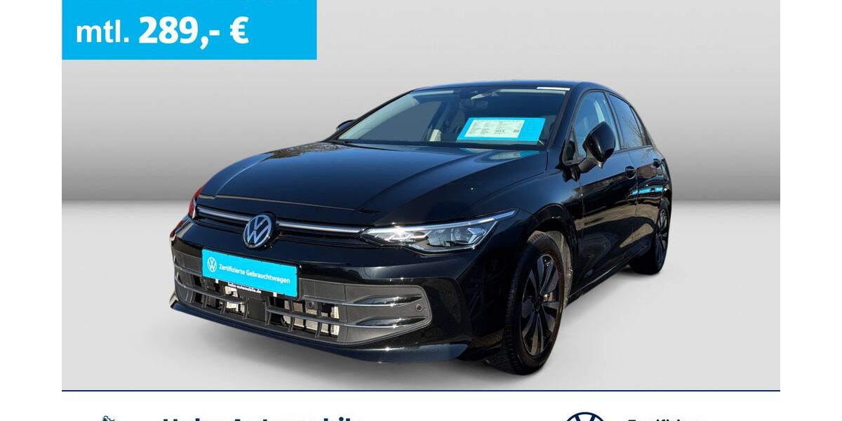 VW Golf 21.247 km 23.920 &euro; Backnang 71522