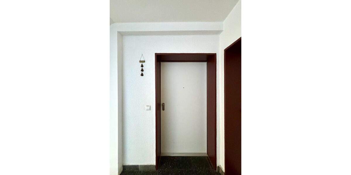 Etagenwohnung Marbach am Neckar / Hörnle Hörnle - 3 Zimmer, 55 m&sup2;, 159.000&euro; | Angebot:25800953