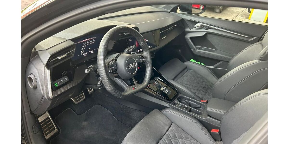 Audi RS3 100.000 km 50.700 &euro; Stuttgart 70174