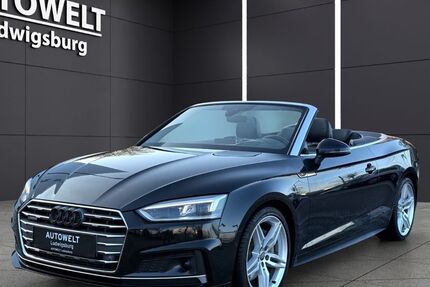 Audi A5 89.000 km 26.900 &euro; Bietigheim-Bissingen 74321