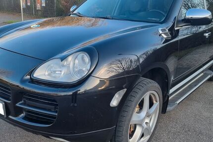 Porsche Cayenne 274.400 km 5.500 &euro; Urbach 73660