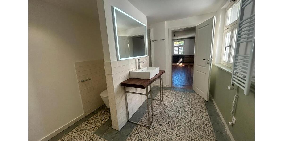 Etagenwohnung Schwieberdingen - 3 Zimmer, 95 m&sup2;, 1.520&euro; | Angebot:27540334