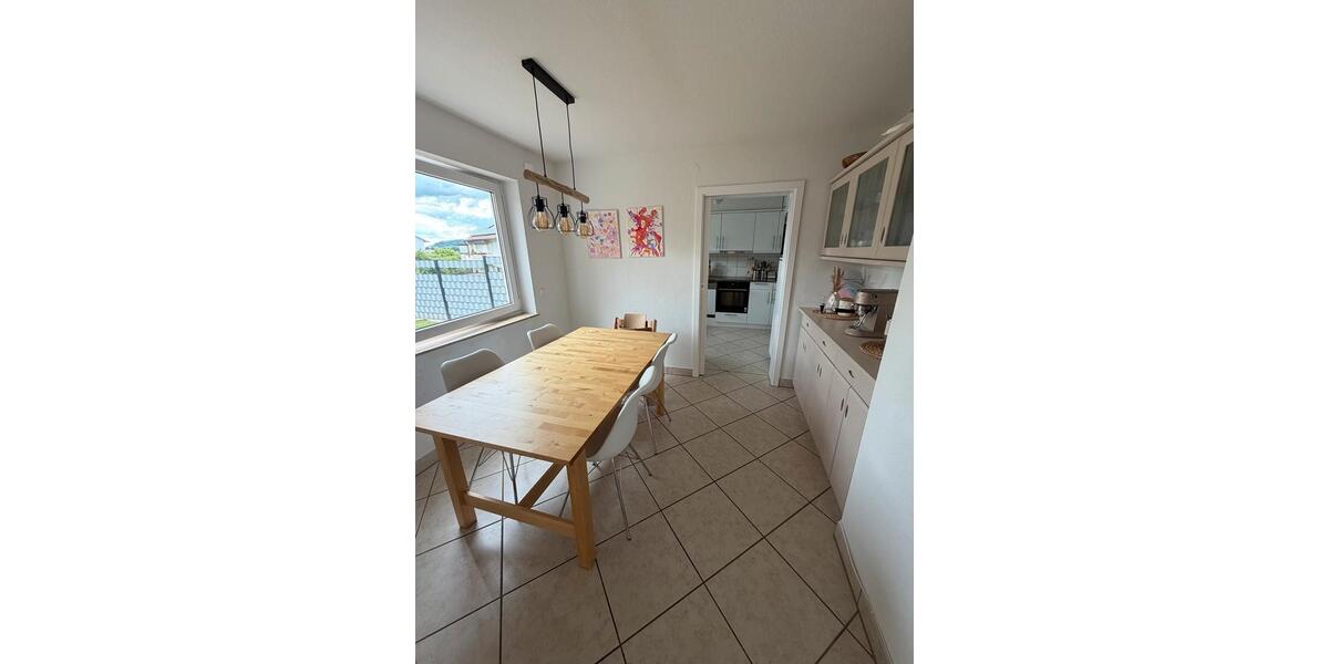 Doppelhaushälfte Göppingen Faurndau - 5 Zimmer, 140 m&sup2;, 499.000&euro; | Angebot:26903201