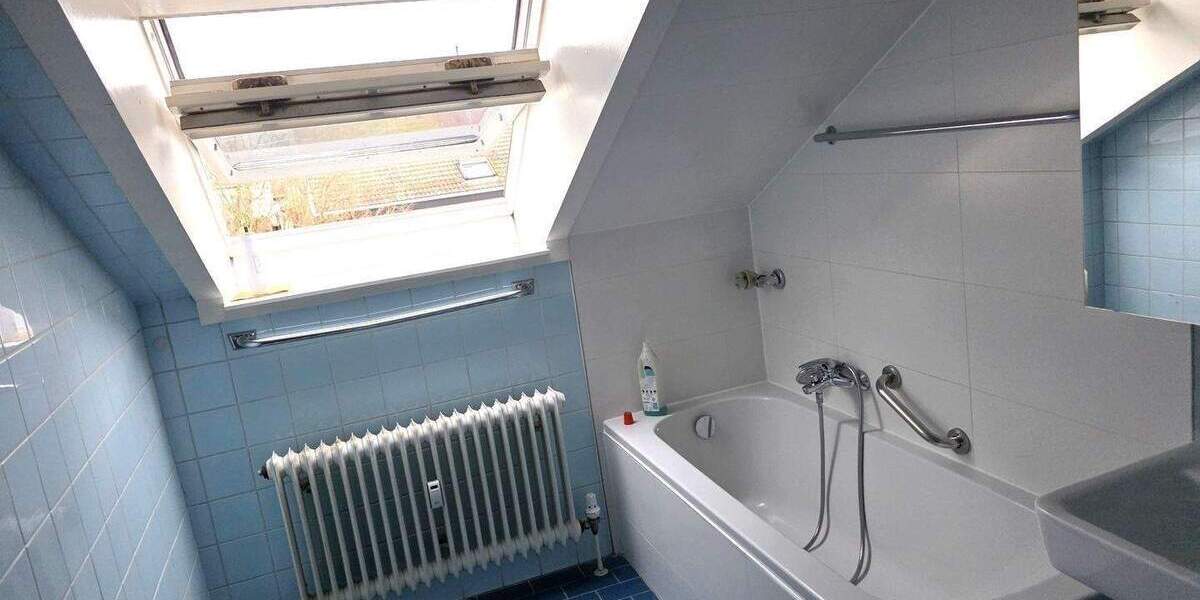 Etagenwohnung Stuttgart Bad Cannstatt - 3 Zimmer, 95 m&sup2;, 348.000&euro; | Angebot:25777167