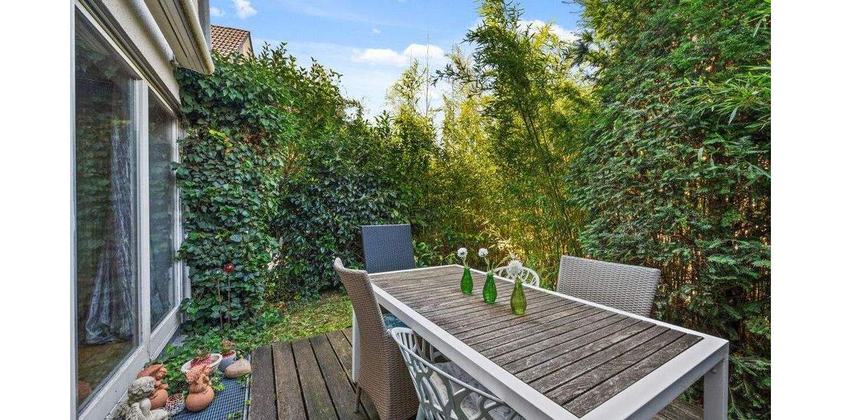 Reihenendhaus Renningen - 5 Zimmer, 139 m&sup2;, 695.000&euro; | Angebot:25692044