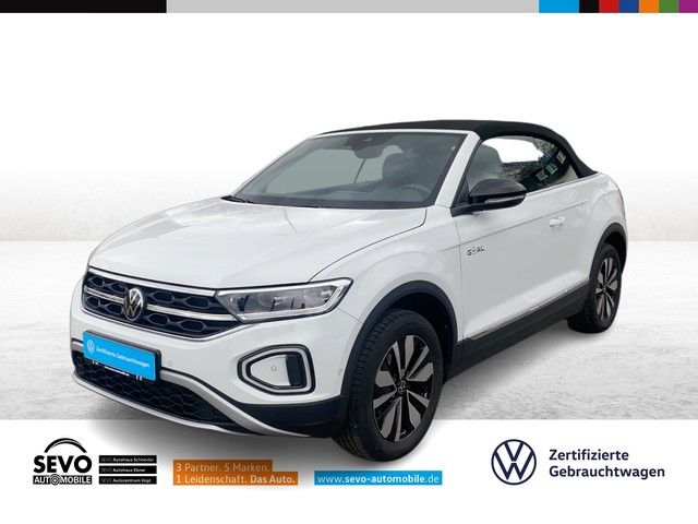 VW T-Roc 6.740 km 34.890 &euro; Kirchheim am Neckar 74366