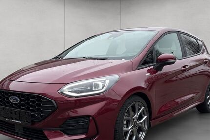 Ford Fiesta 15.800 km 21.890 &euro; Waiblingen 71332