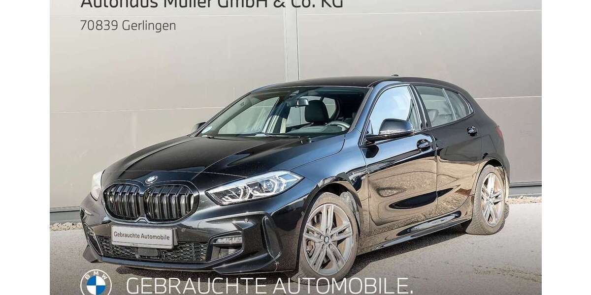 BMW 120 36.950 km 26.430 &euro; Gerlingen 70839