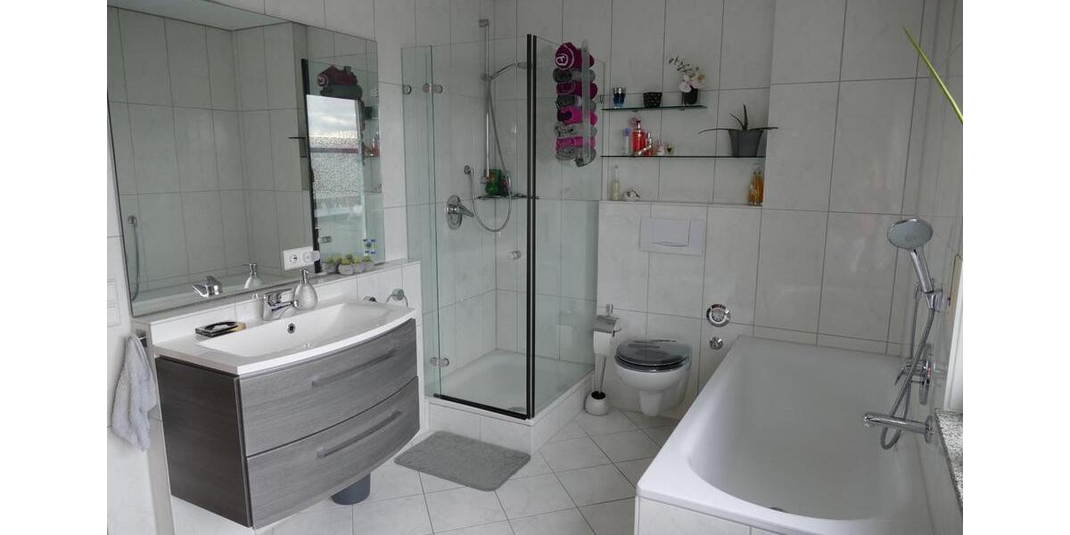 Maisonettenwohnung Aichtal - 4.5 Zimmer, 114 m&sup2;, 499.000&euro; | Angebot:25893734