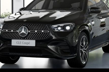 Mercedes-Benz GLE 450 14.000 km 98.980 &euro; Stuttgart 70372