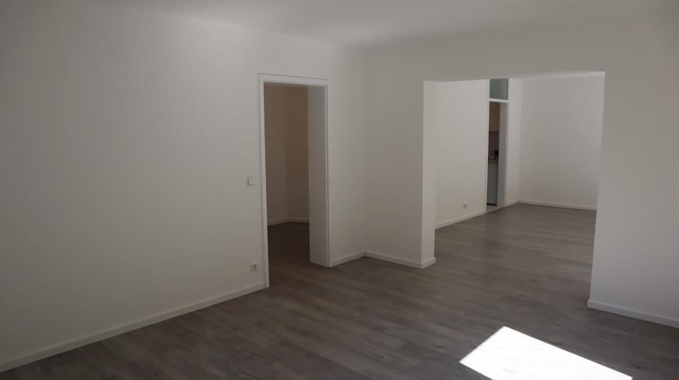 Erdgeschoßwohnung Esslingen am Neckar - 2 Zimmer, 53 m&sup2;, 239.000&euro; | Angebot:27158241