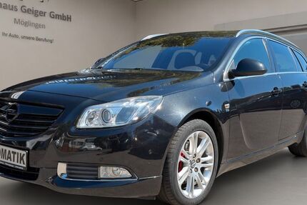 Opel Insignia 247.026 km 4.980 &euro; Möglingen 71696