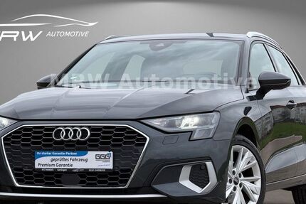 Audi A3 44.546 km 25.940 &euro; Gerlingen 70839