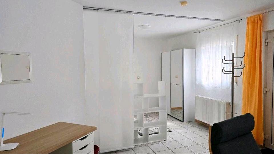 Etagenwohnung Bietigheim-Bissingen Bissingen - 1.5 Zimmer, 31 m&sup2;, 710&euro; | Angebot:26687959
