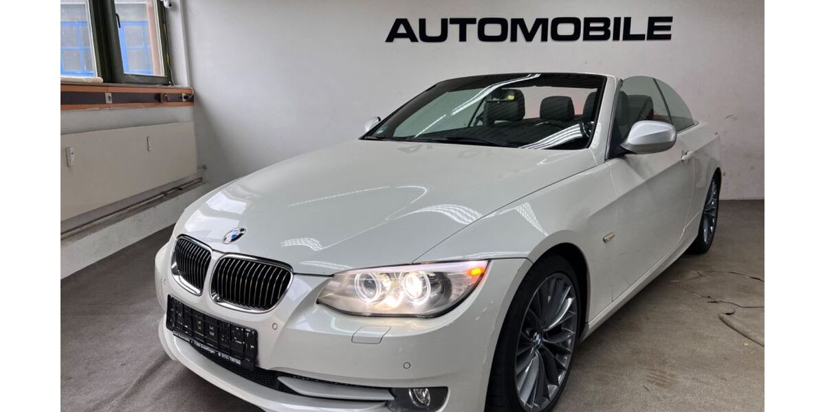 BMW 320 135.000 km 14.980 &euro; Schönaich 71101