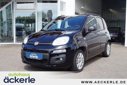 Fiat Panda 45.000 km 10.900 &euro; Korb 71404