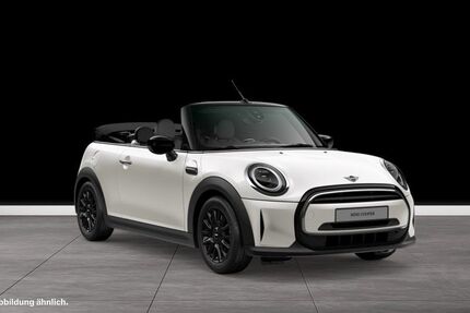 Mini Cooper Cabrio 28.500 km 28.680 &euro; Waiblingen 71332