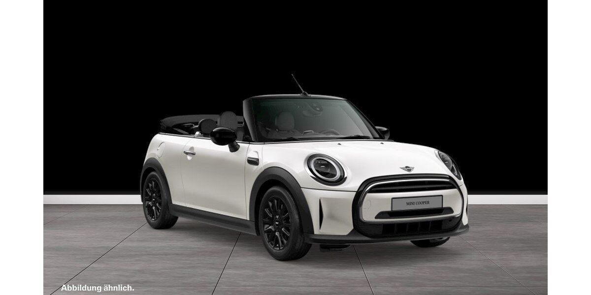Mini Cooper Cabrio 28.500 km 28.680 &euro; Waiblingen 71332