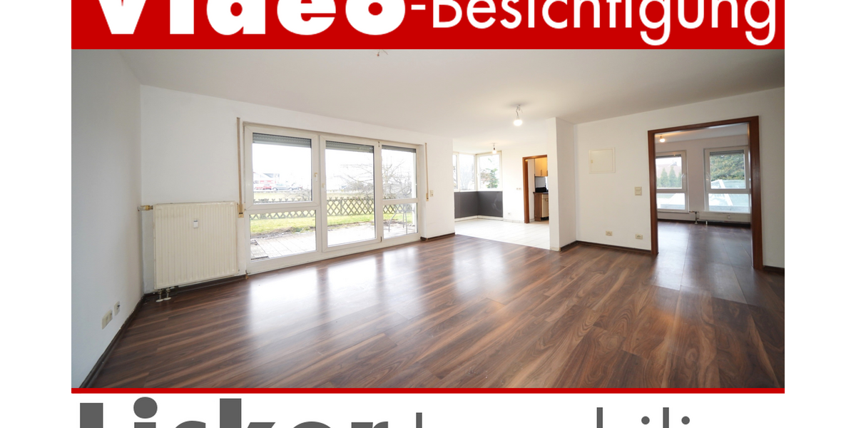 Etagenwohnung Winnenden - 2.5 Zimmer, 56 m&sup2;, 199.000&euro; | Angebot:25457983