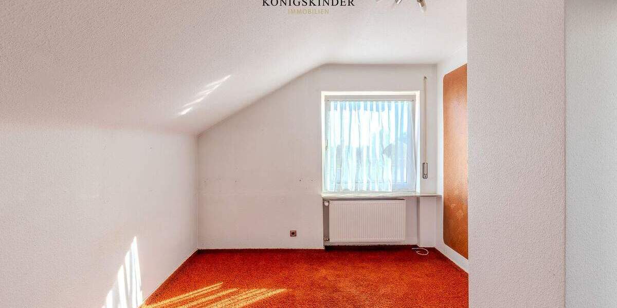 Einfamilienhaus Filderstadt Bernhausen - 5 Zimmer, 129 m&sup2;, 599.000&euro; | Angebot:25669465