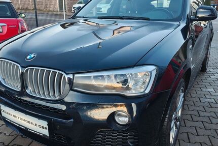 BMW X4 134.000 km 23.950 &euro; Sulzbach.a.d.murr 71560