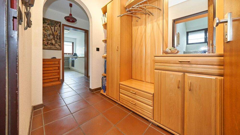 Etagenwohnung Freiberg am Neckar Beihingen - 4 Zimmer, 88 m&sup2;, 299.000&euro; | Angebot:25744142