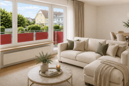 Wohnung Marbach am Neckar - 3 Zimmer, 79 m&sup2;, 342.500&euro; | Angebot:27337031