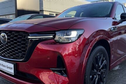 Mazda CX-60 37.674 km 38.450 &euro; Bietigheim-Bissingen 74321