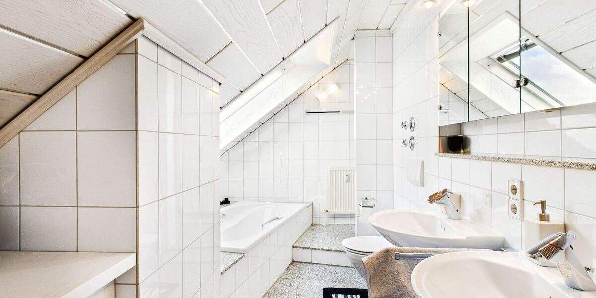 Etagenwohnung Leinfelden-Echterdingen Leinfelden - 4 Zimmer, 125 m&sup2;, 498.000&euro; | Angebot:25771170