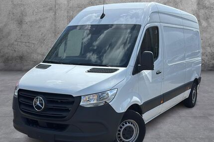 Mercedes-Benz Sprinter 46.665 km 19.780 &euro; Böblingen 71032
