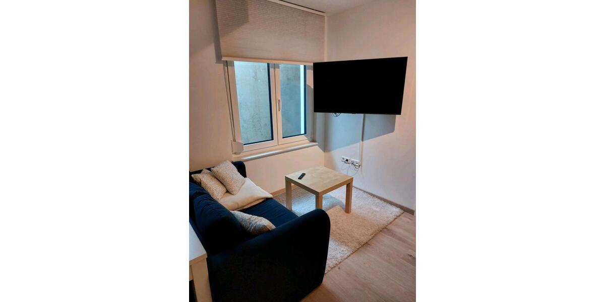 Etagenwohnung Wendlingen am Neckar - 1 Zimmer, 26 m&sup2;, 750&euro; | Angebot:26030774