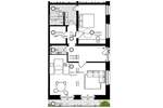 Etagenwohnung Sindelfingen Mitte - 2 Zimmer, 89 m&sup2;, 1.280&euro; | Angebot:25704091