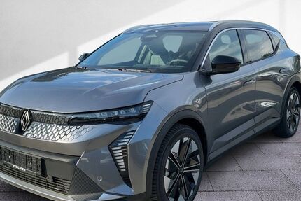 Renault Scenic 14.900 km 39.990 &euro; Esslingen 73734