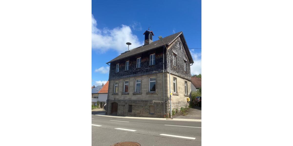 Mehrfamilienhaus, Wohnhaus Wüstenrot - 5 Zimmer, 160 m&sup2;, 125.000&euro; | Angebot:25200862