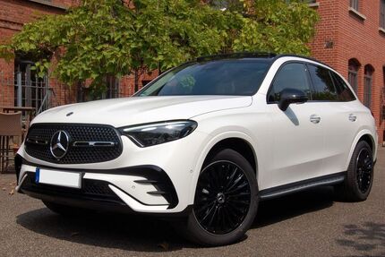 Mercedes-Benz GLC 450 2.500 km 78.300 &euro; Albershausen 73095