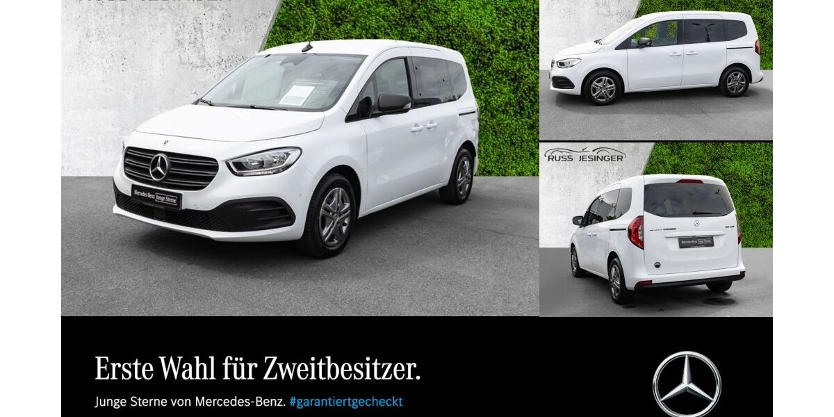 Mercedes-Benz Citan 52.100 km 19.900 &euro; Dettingen unter Teck 73265