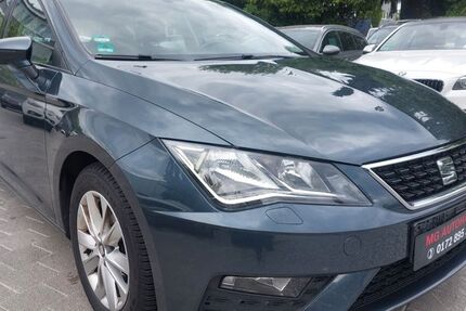 Seat Leon 176.332 km 10.999 &euro; Fellbach 70736