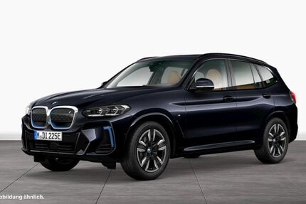 BMW iX3 37.746 km 40.990 &euro; Stuttgart 70569