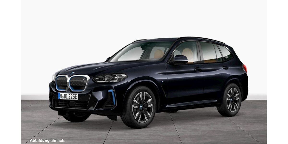 BMW iX3 37.746 km 40.990 &euro; Stuttgart 70569