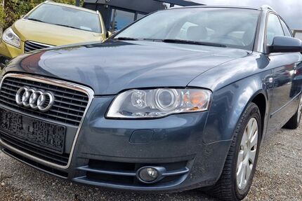 Audi A4 185.000 km 3.200 &euro; Waiblingen OT Hegnach 71334